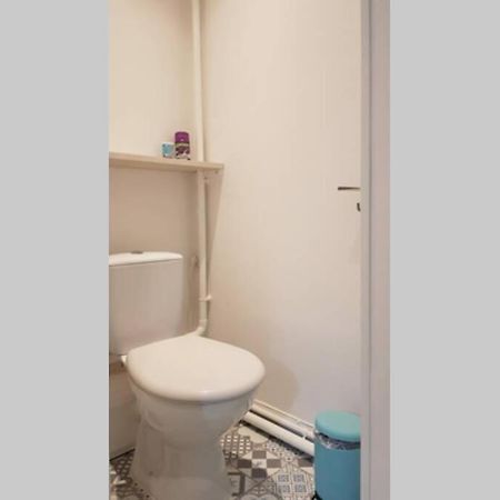 Bel Appartement refait à neuf. 2ch. Vitré Centre Extérieur photo